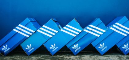 Adidas ups on sale