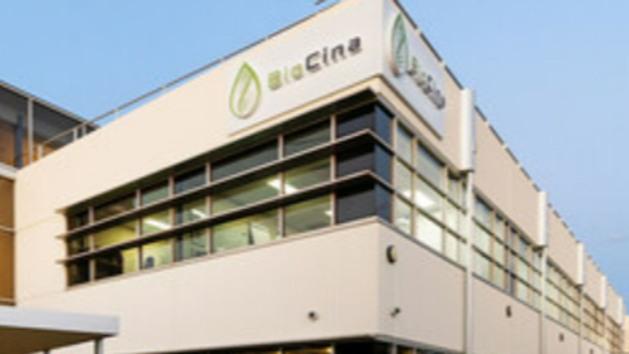 BioCina partners with GenomeFrontier to manufacture DNA components for ...