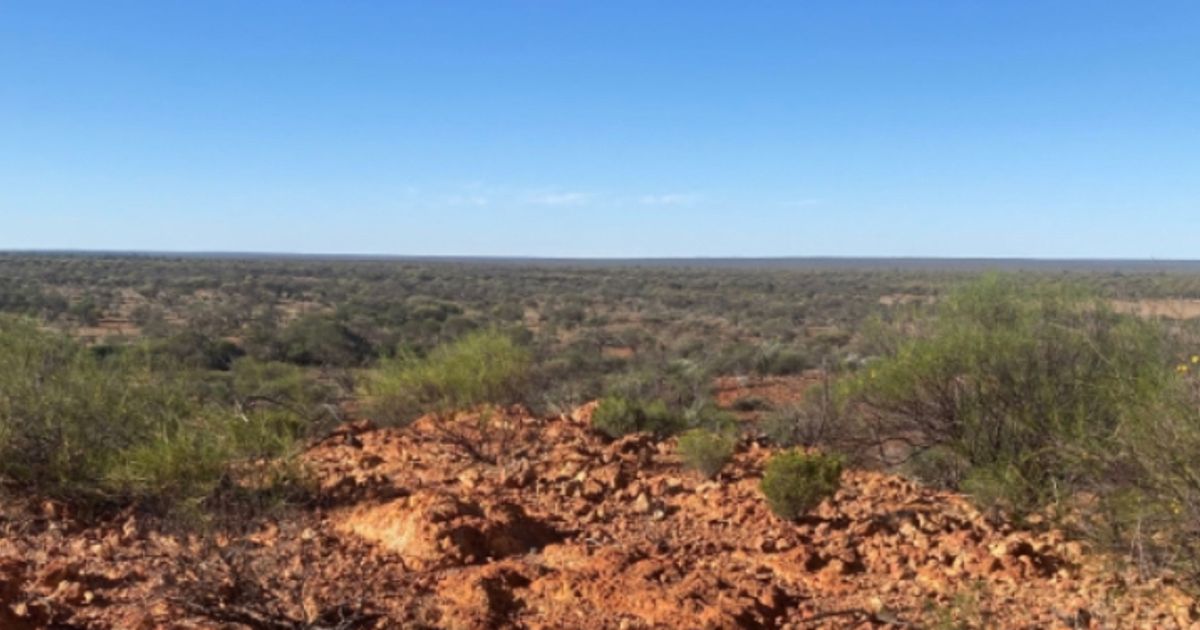 Intra Energy just weeks away from drilling at Yalgarra - Vimarsana News