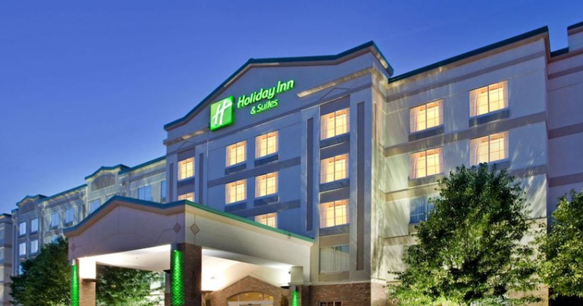 Holiday Inn owner IHG, Foxtons, and consumer confidence: Day Ahead on Friday - Vimarsana News