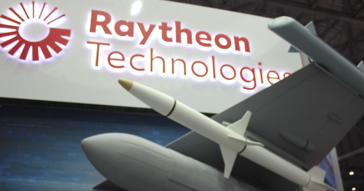 RTX eyes revenue growth in 3Q despite short-term challenges | NYSE:RTX, ETR:5UR