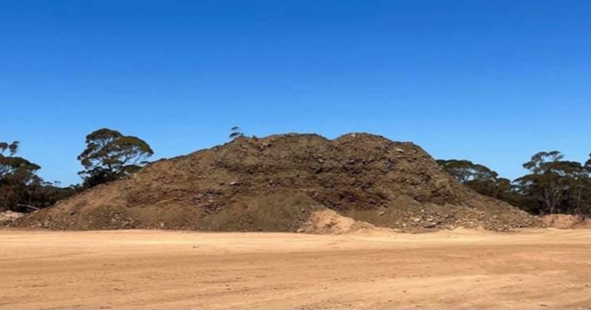 Auric Mining initial Jeffreys Find gold revenue passes $16 million ...