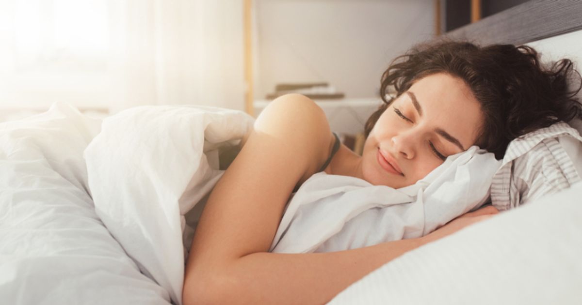 Vivos Therapeutics can help you get a better sleep (really) - Vimarsana News