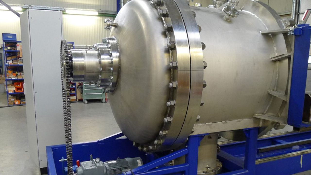 Mkango Resources 'very excited' as rare earth recycling venture ...