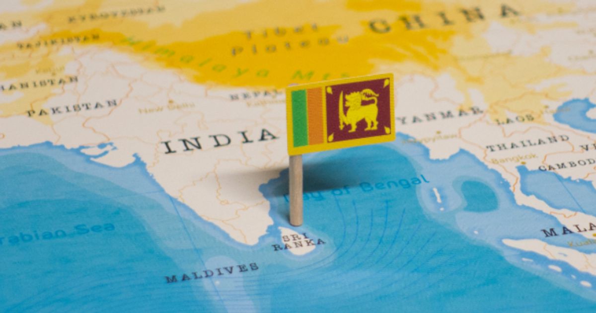 Capital Metals jumps 22% after Sri Lankan environment minister gets the boot - Vimarsana News