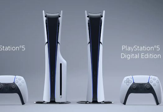 Sony Group Corp PlayStation 5