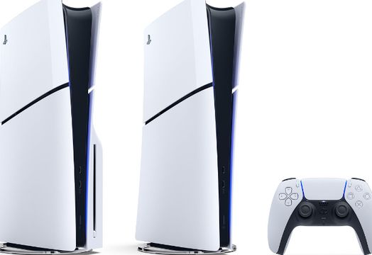 PS5 Slim