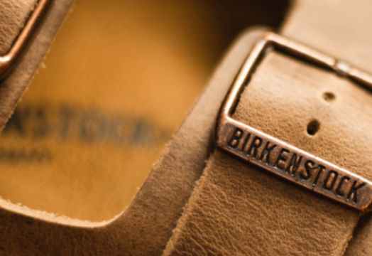 Birkenstock strap