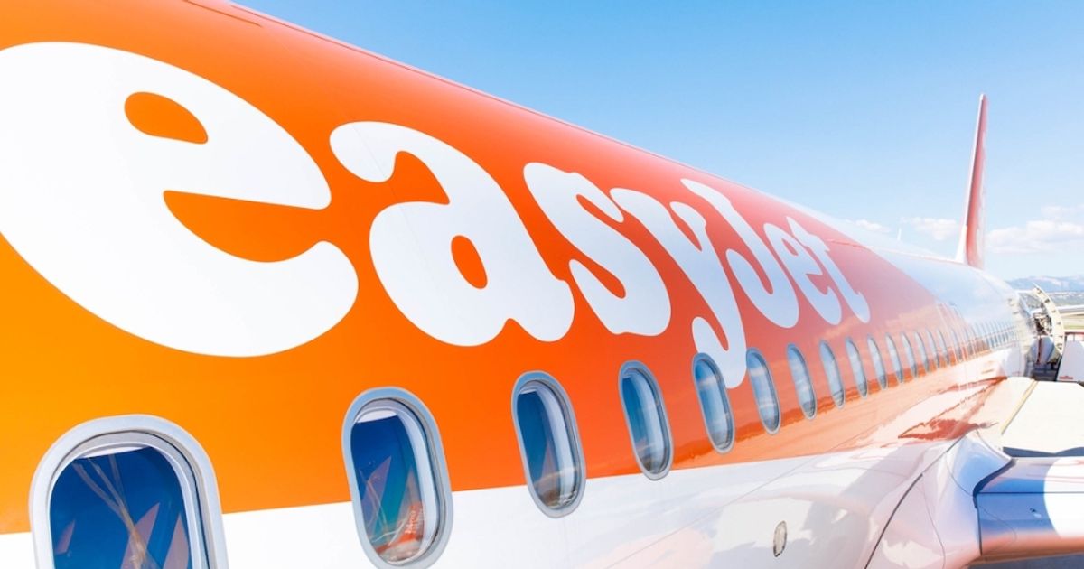 Day ahead on Thursday: easyJet, UK GDP, Hays and Boots - Vimarsana News