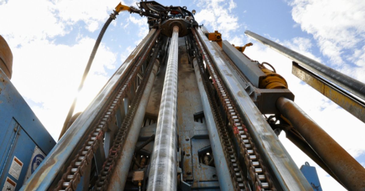 Wishbone Gold completes RC drilling at Red Setter, poised for more at Cottesloe this month - Vimarsana News