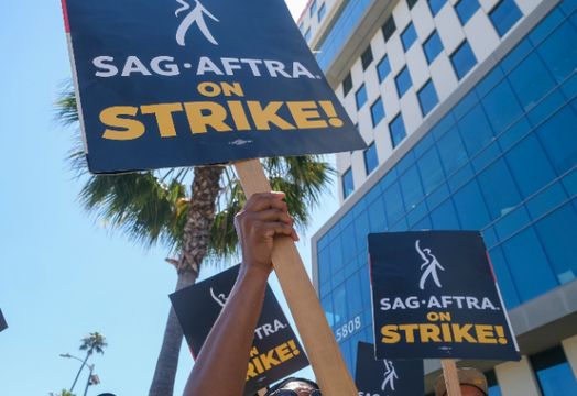 Sony Group Corp - Sony&rsquo;s 2Q earnings to be negatively impacted by Hollywood strikes