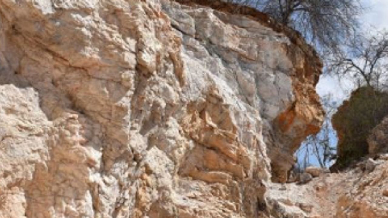 Solis Minerals Ltd - Solis Minerals moves to acquire Mina Vermelha Project with confirmed lithium and caesium prospectivity