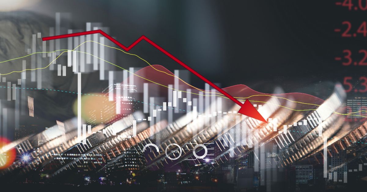 FIVE at FIVE AU: ASX slips and US markets stumble on higher-than-expected CPI - Vimarsana News