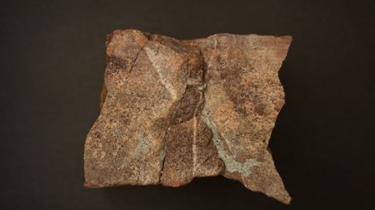 Castillo Copper classifies NWQ Copper Project near Mt Isa as a core ...