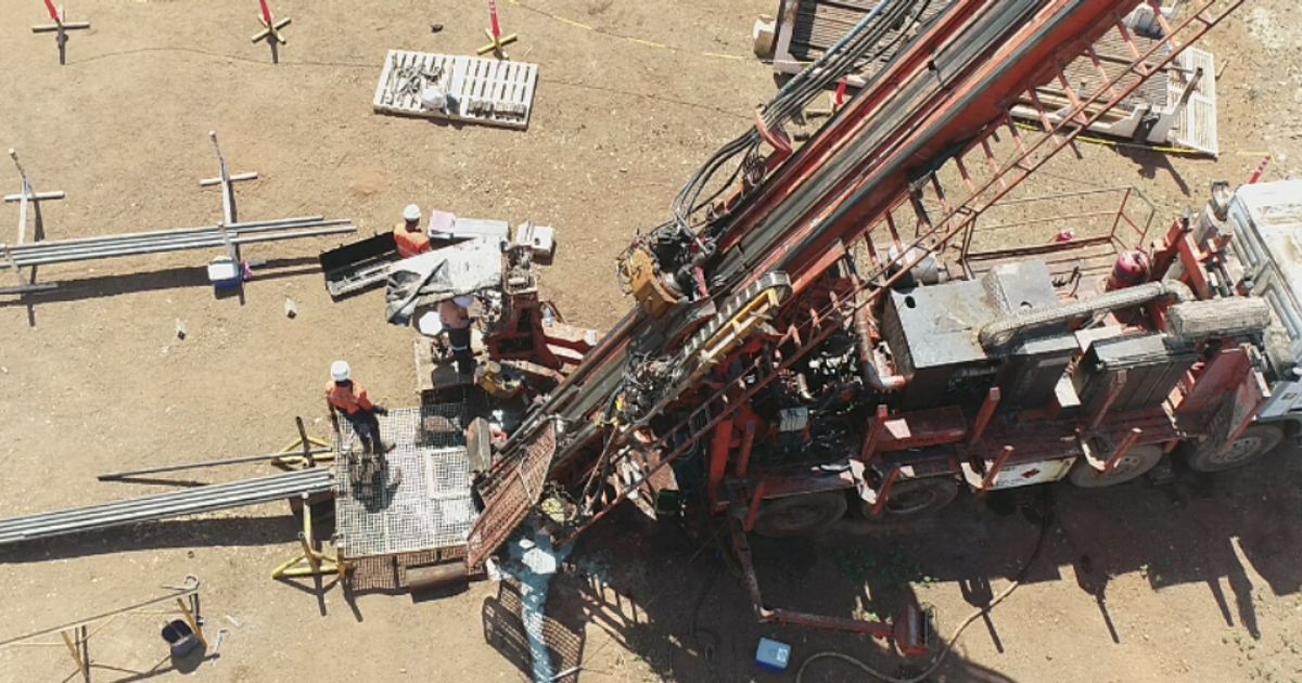 Predictive Discovery fields strong results across multiple drill programs at Bankan Gold Project - Vimarsana News