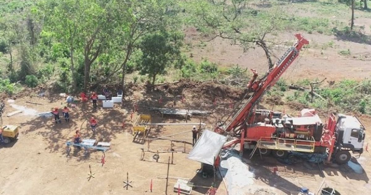 Predictive Discovery continues to grow multi-million-ounce gold bounty in West Africa - Vimarsana News