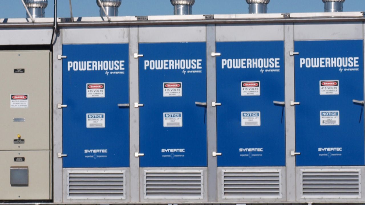 Synertec advances renewable technology with Powerhouse microgrid system ...