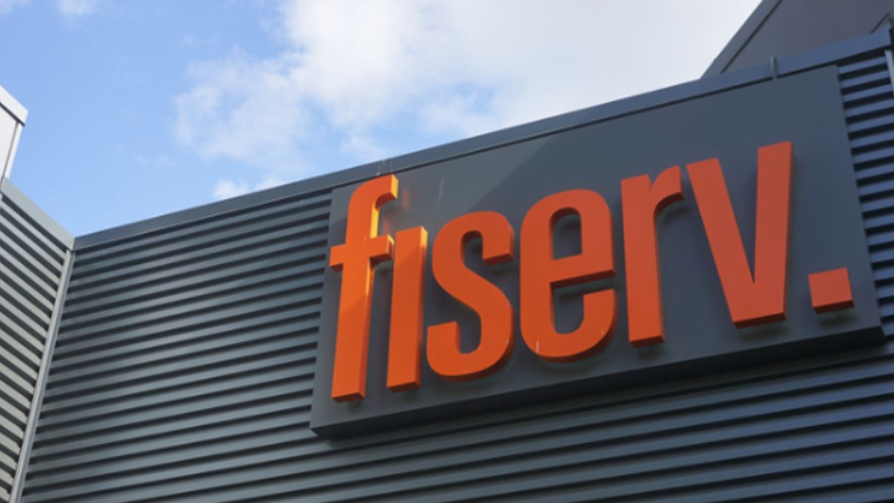 Fiserv Inc - 