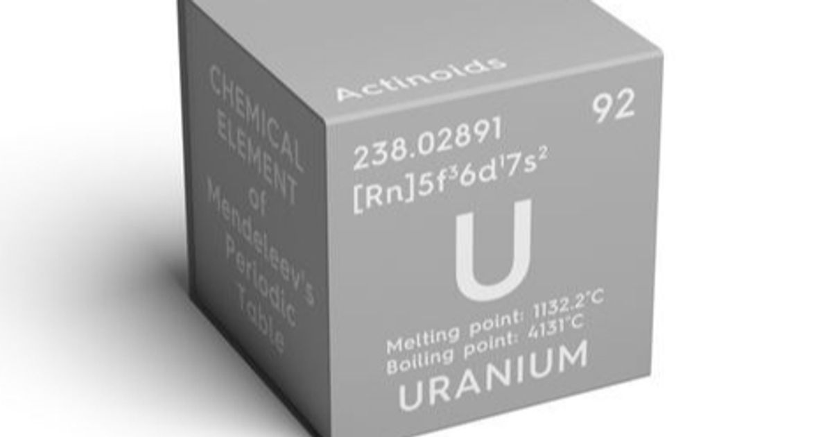 Peninsula Energy significantly expands US uranium portfolio - Vimarsana News