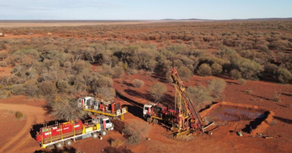 Rumble Resources on a roll with high-grade base metal discoveries at Earaheedy - Vimarsana News
