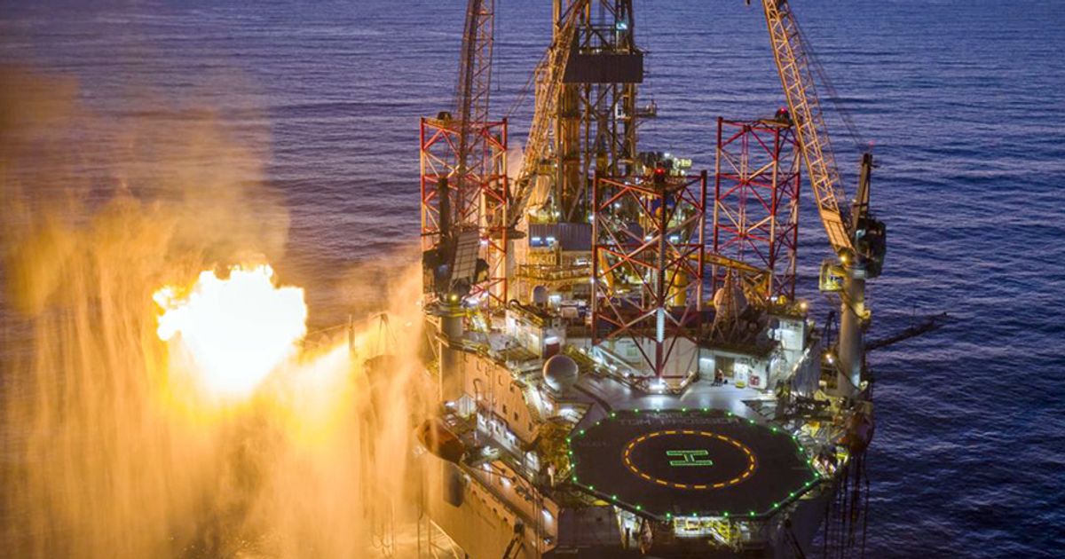 Carnarvon Energy says core focus is on Dorado FID ASXCVN