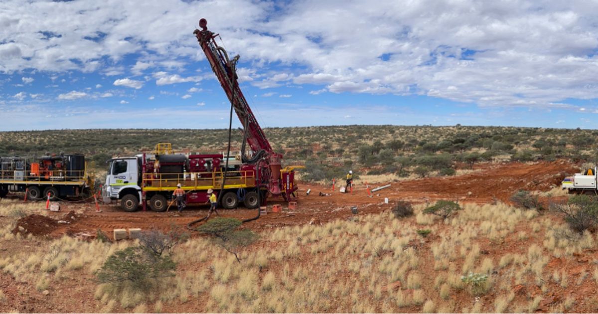 Lanthanein Resources delivers maiden resource estimate at Lyons Project: 1 million tonnes at 0.32% TREO - Vimarsana News
