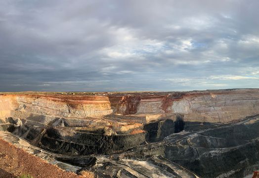 Cyprium Metals moves towards restarting Nifty Project as a larger scale open pit copper operation