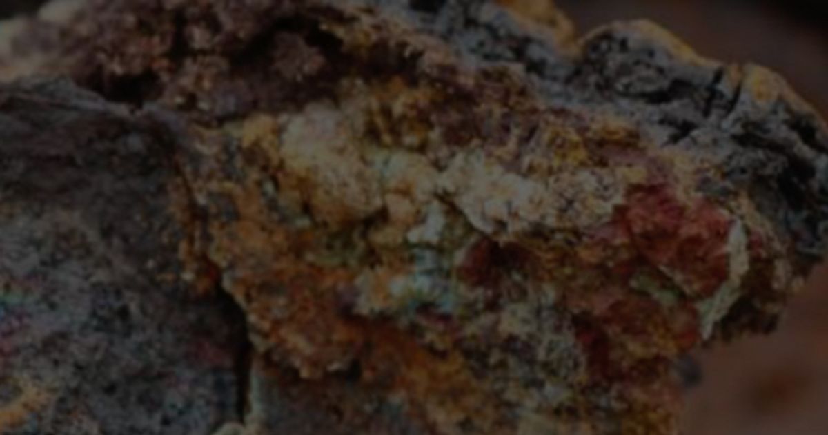 Helix Resources identifies large polymetallic anomaly at Black Range - Vimarsana News