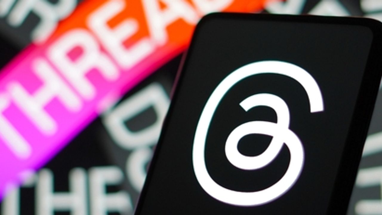 Threads logo