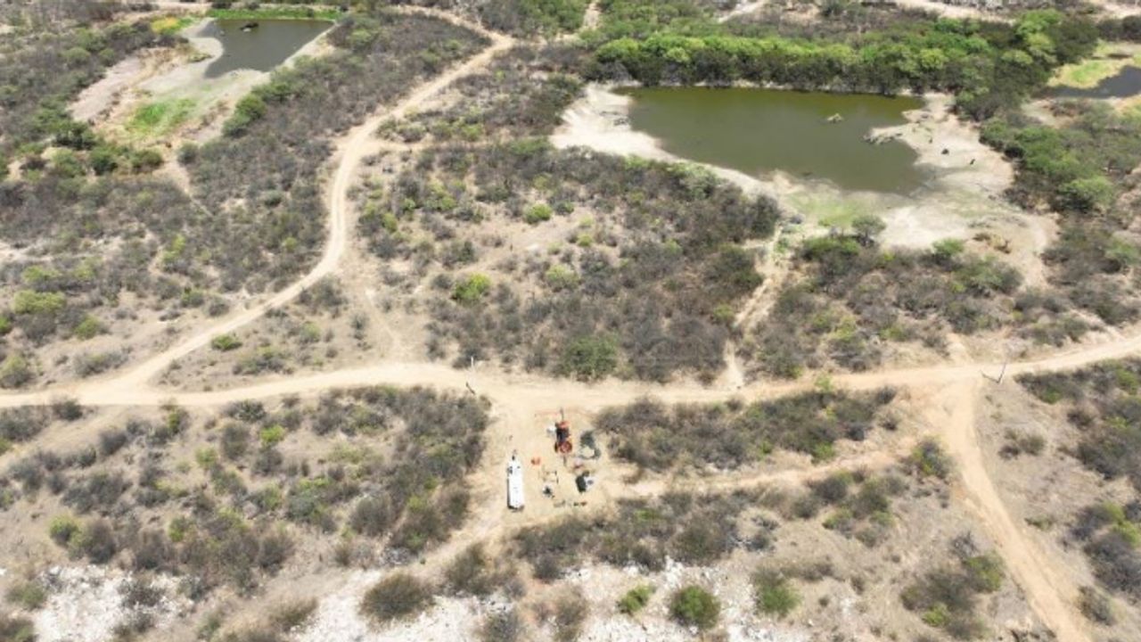 Solis Minerals Ltd - Solis Minerals accelerates hunt for lithium at Estrela with second drill rig mobilised to site