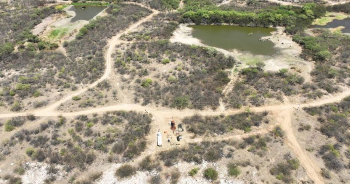 Solis Minerals accelerates hunt for lithium at Estrela with second drill rig mobilised to site - Vimarsana News