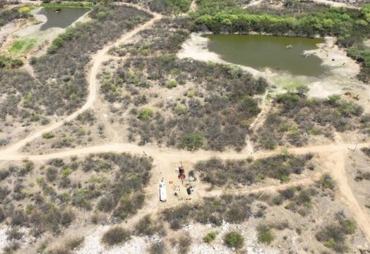 Solis Minerals Ltd - Solis Minerals accelerates hunt for lithium at Estrela with second drill rig mobilised to site