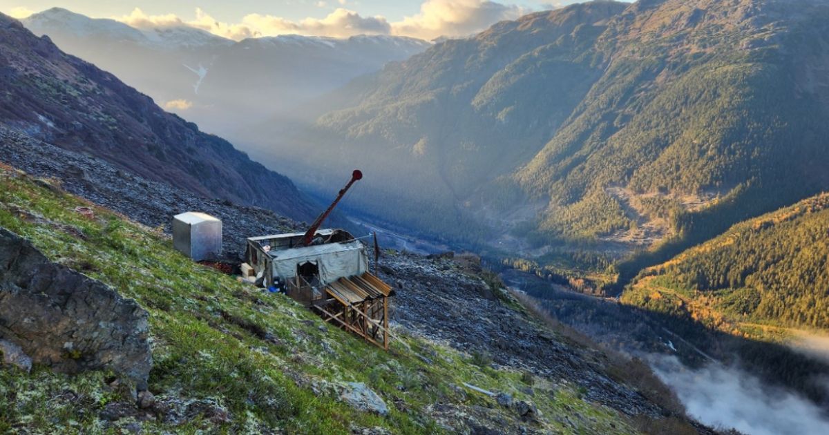 MTB Metals hits copper mineralization in all holes drilled at George Copper Project in British Columbia - Vimarsana News
