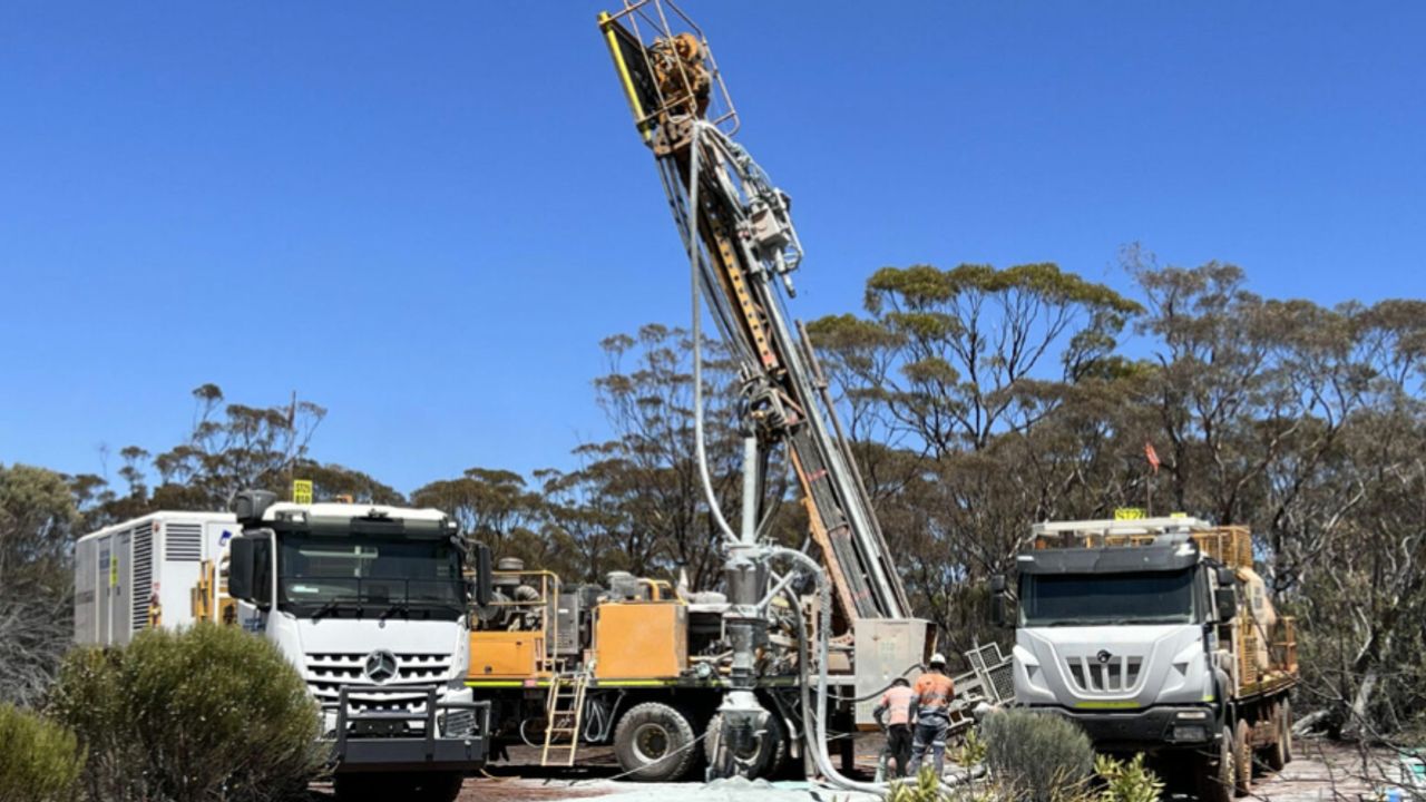 Torque Metals doubles down on New Dawn maiden lithium hunt with second ...