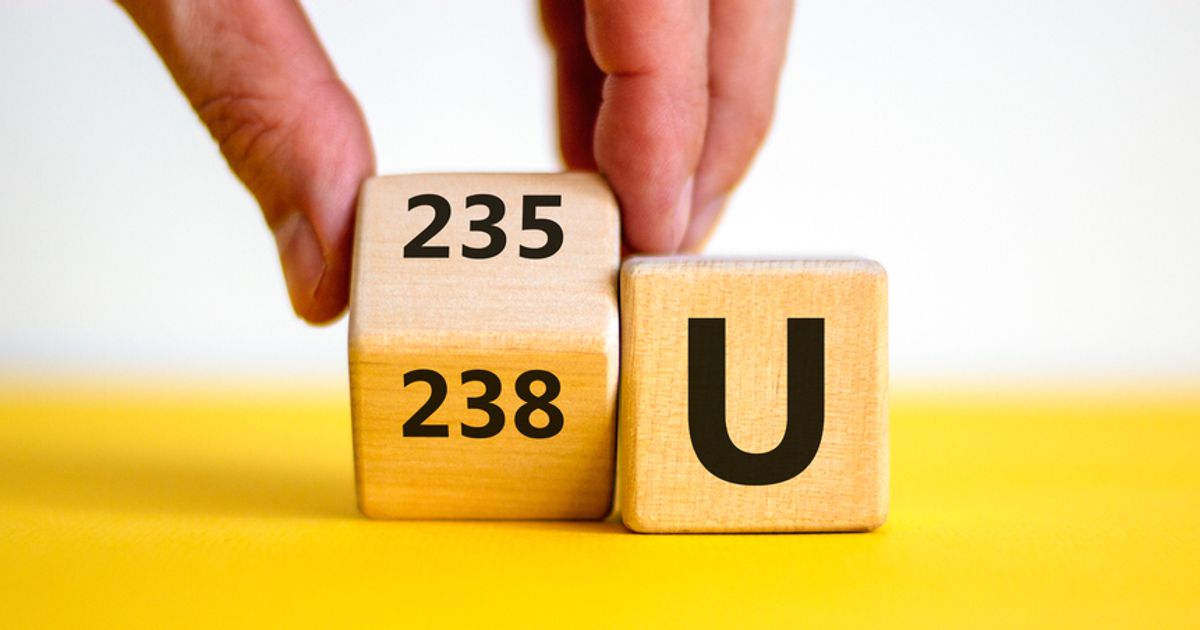 5 uranium stocks that are top takeover targets - Vimarsana News