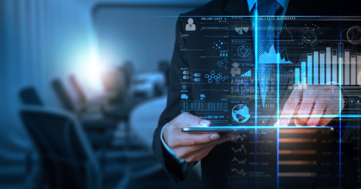 Intelligent Monitoring at the Australian Microcap Investment Conference - Vimarsana News