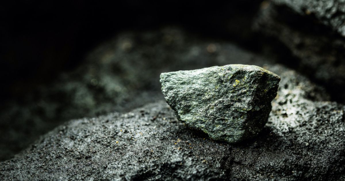 China's graphite restrictions fuel surge in North American equities - Vimarsana News