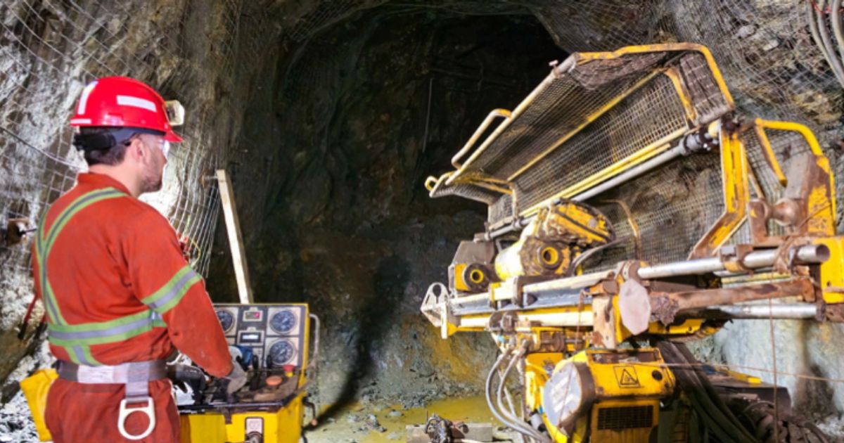 AuTECO Minerals starts first phase drilling at Green Bay as it looks to quickly grow copper resource - Vimarsana News