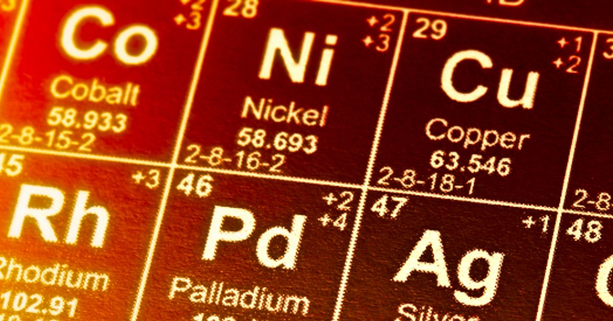 Dynamic Metals identifies "exciting" nickel drill target at Widgiemooltha - Vimarsana News