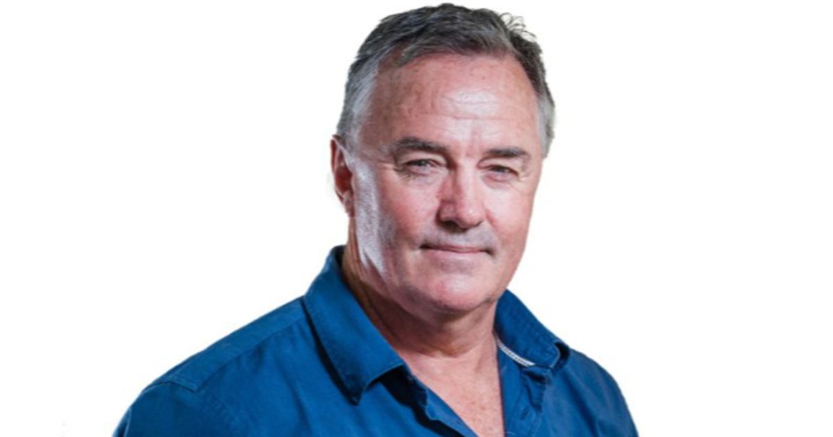 Walkabout Resources appoints Andrew Cunningham as managing director ...
