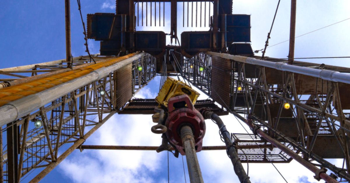 Helium One sees helium shows whilst drilling Tai-3 well - Vimarsana News