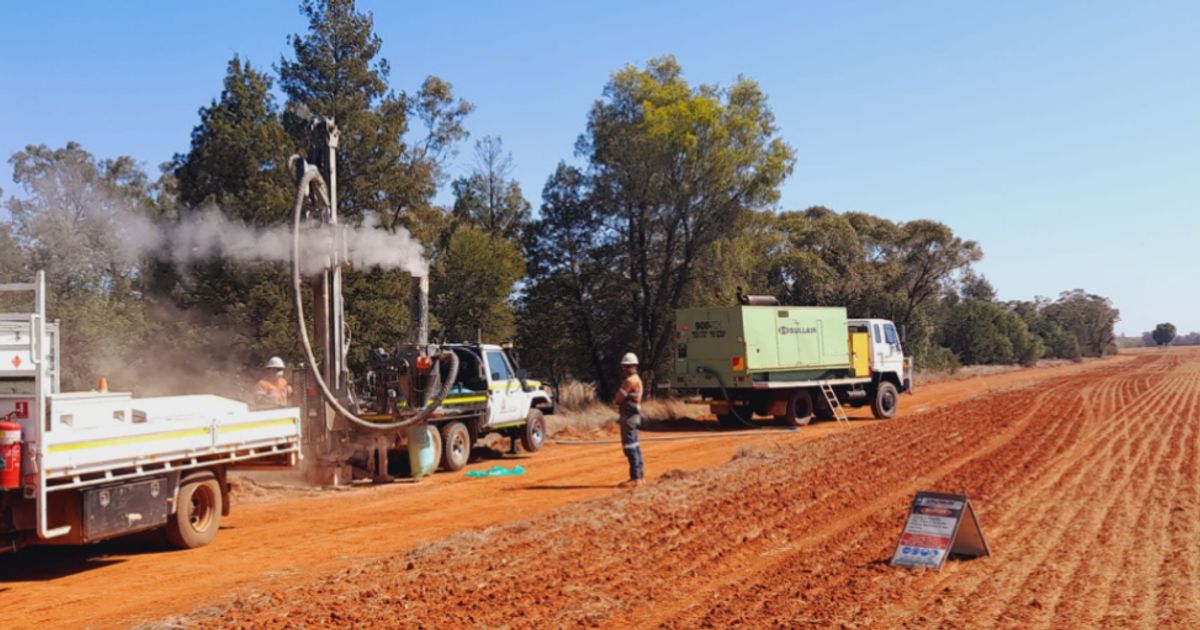 Parabellum Resources achieves strong progress at NSW copper-gold projects - Vimarsana News