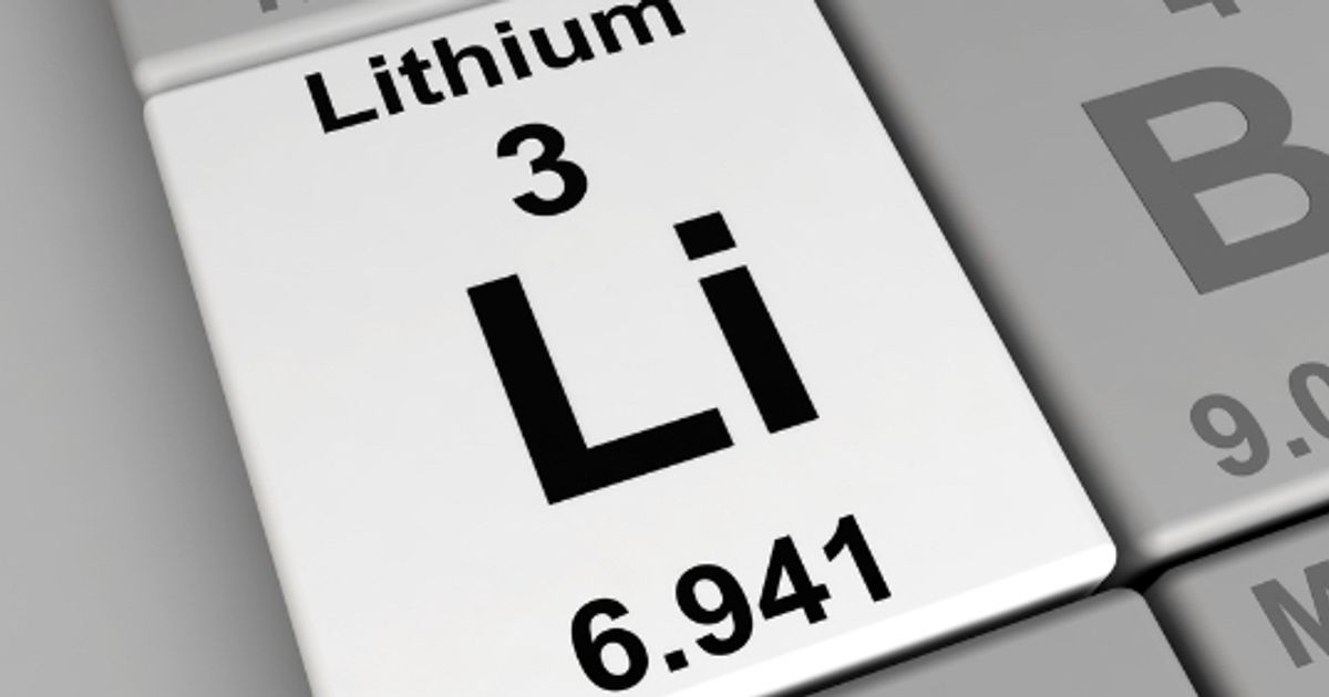 Global Lithium pleased with excellent infill lithium drill results at Manna - Vimarsana News