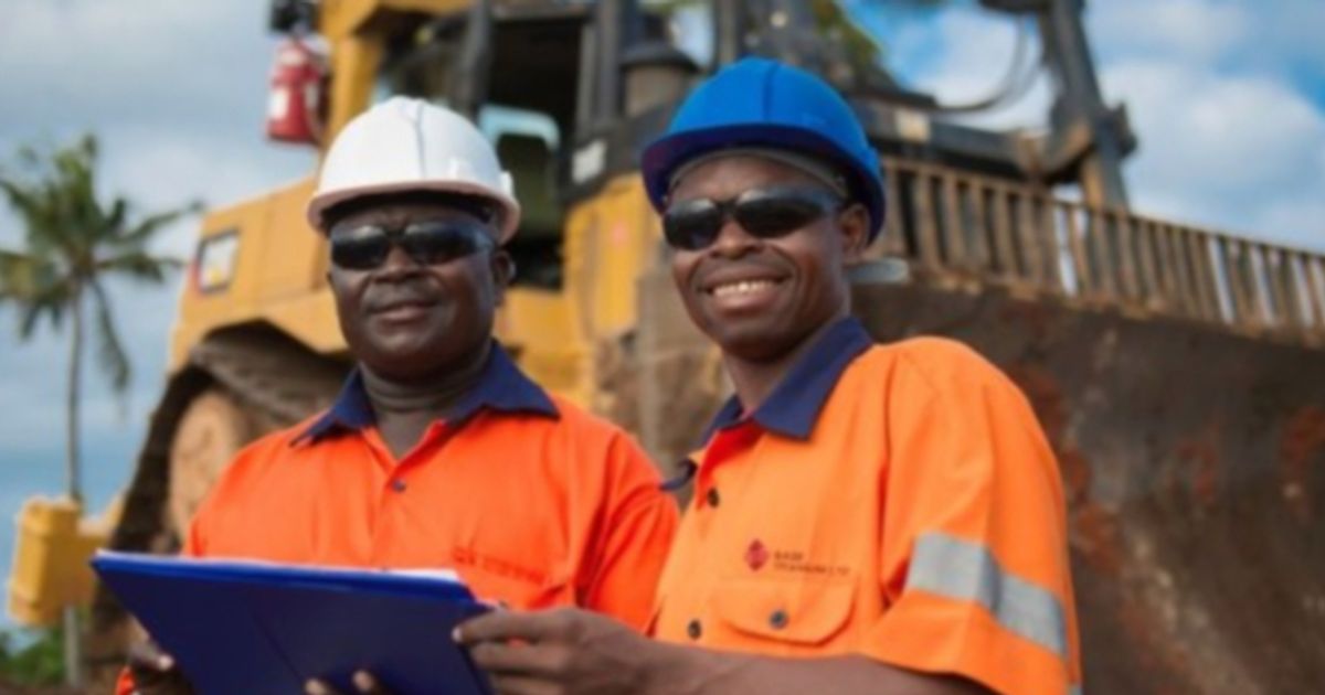 Base Resources provides update on September quarter AIMBSE, ASXBSE