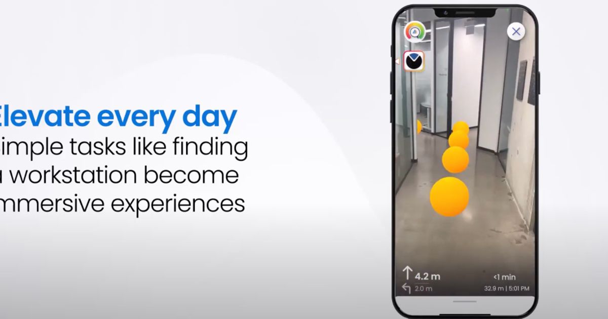 ARway.ai signs deal with Germany’s iFii for AR wayfinding and Smart ...