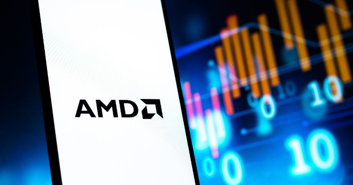 The Afterhours – AMD, Match, Chesapeake Energy, Caesars Entertainment report; WeWork filing for bankruptcy - Vimarsana News