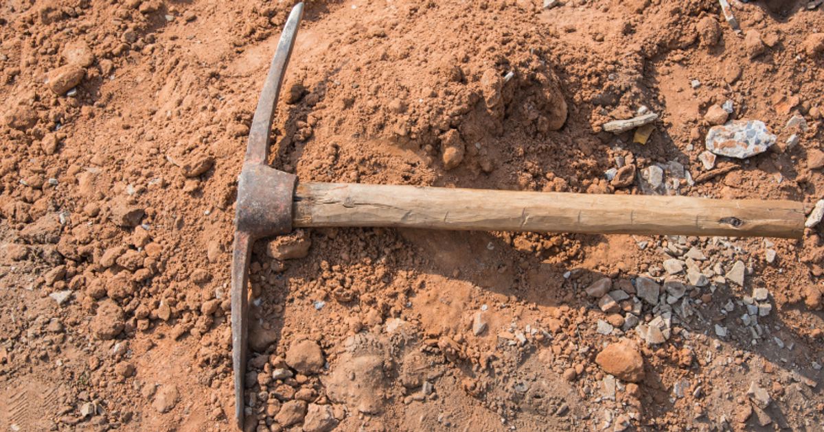 Tempest Minerals welcomes encouraging gold rock chips at Yalgoo - Vimarsana News