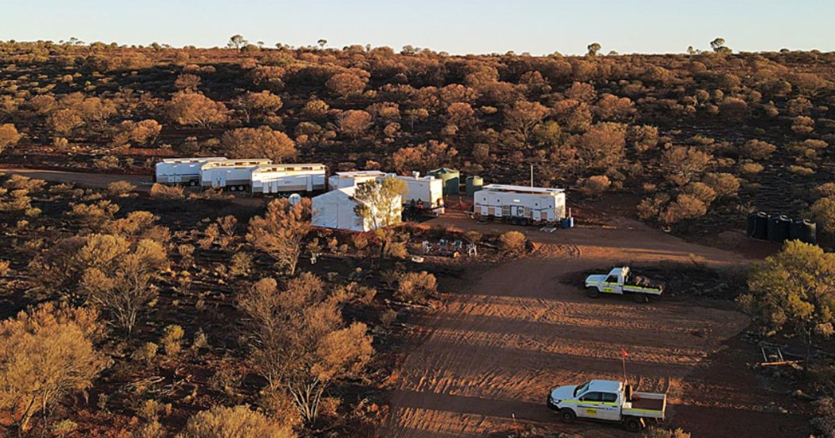 Rumble Resources confirms Mato discovery at Earaheedy with further high-grade zinc-lead mineralisation - Vimarsana News