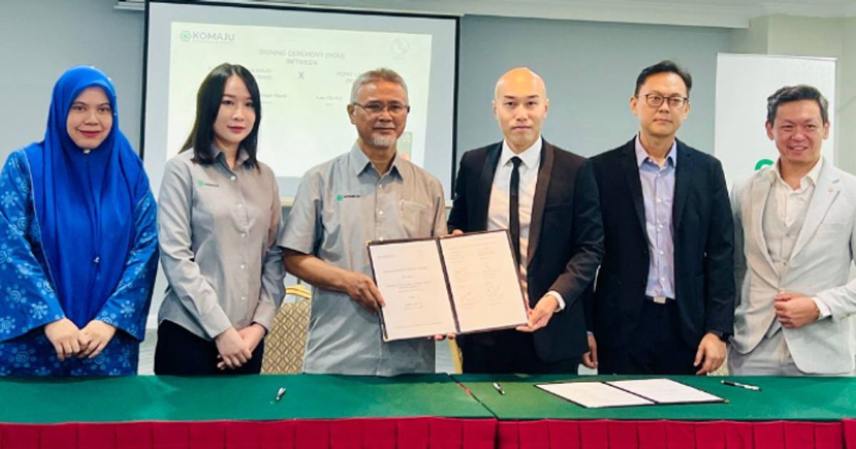 RC365 Holding subsidiary agrees FinTech-focused MoU in Malaysia - Vimarsana News