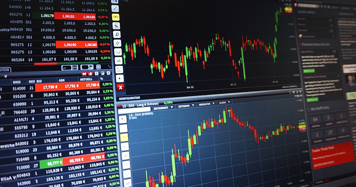 The morning catch up: Crisis averted in the US; holidays slow down the local market ahead of RBA meeting - Vimarsana News